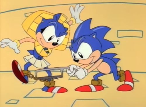 Sonic 3 Needs To Avoid A Worrying Shadow The Hedgehog Trend