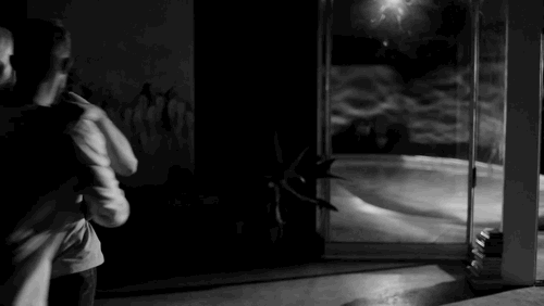 hoscos:  Two lovers embrace and quarrel in the form of intensely choreographed dance in this beautiful, black and white clip for Hercules and Love Affair. Directed by London wunderkind, David Wilson. 