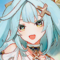 Genshin Impact Icons
