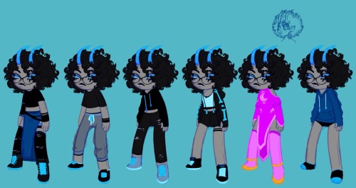 Redesigns