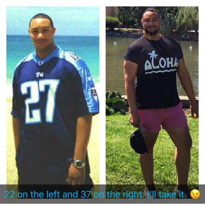 calialpha:  Beefy