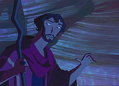 triisoup:anuvia:hippobutts:animationplayground:James Baxter — Moses from Prince of Egypt [x]THE ANIM