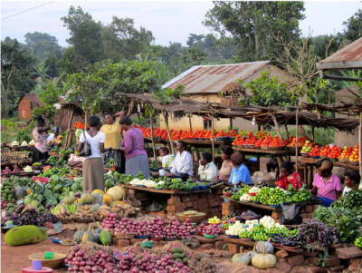 Can we have a farmers market this legit in RVA?!