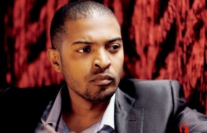 creamgetdamoney:  Actor Noel Clarke http://creamgetdamoney.tumblr.com/ 