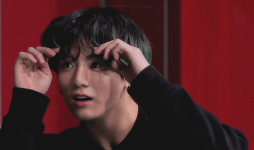 How Can He Be This Cute Whole Looking Like THAT