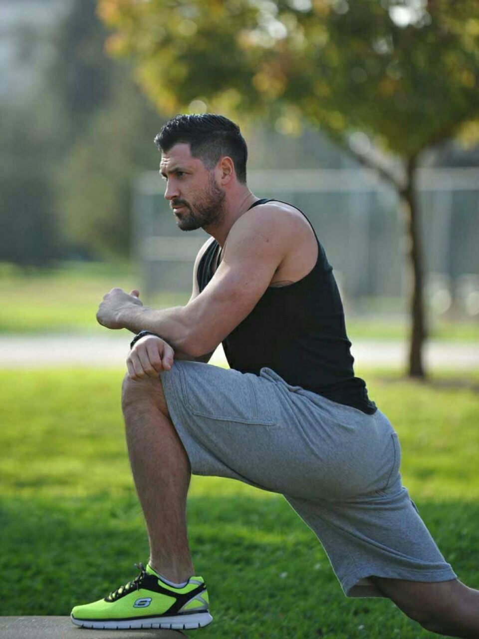 lamarworld:  (PART 2 of 2 ) Maksim Chmerkovskiy ass