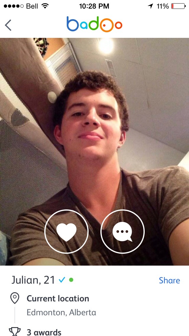 jessicajohnson242:  Julian