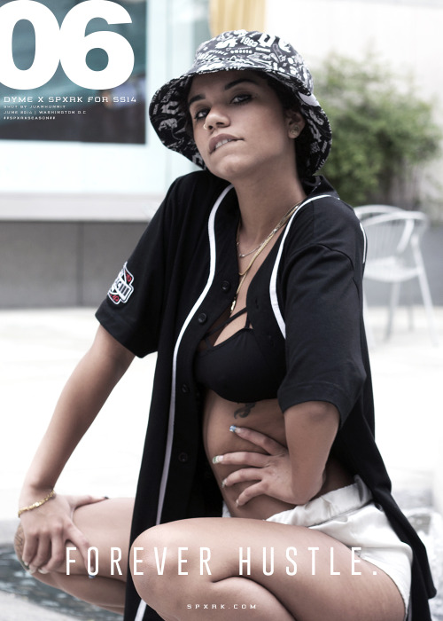 ogspxrk:  SPXRK x Dyme Taylor #6 Shot By adult photos