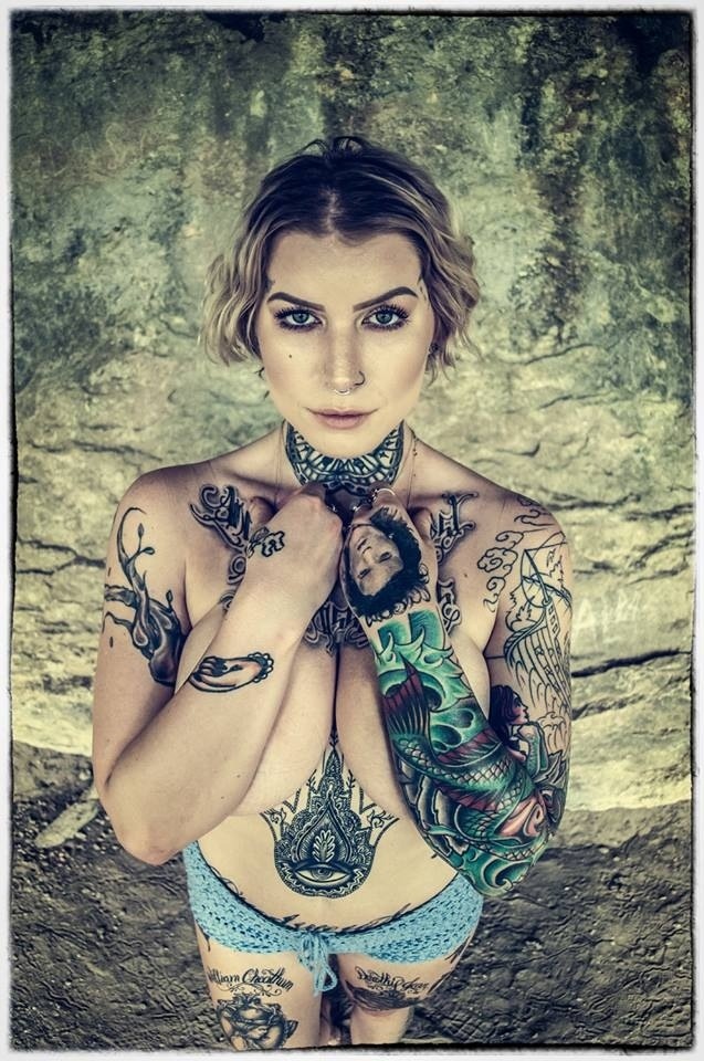 bunnyharlow:  jljosephbeaulieu