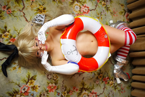 Kantai Collection - Shimakaze (Eri Kitami) adult photos