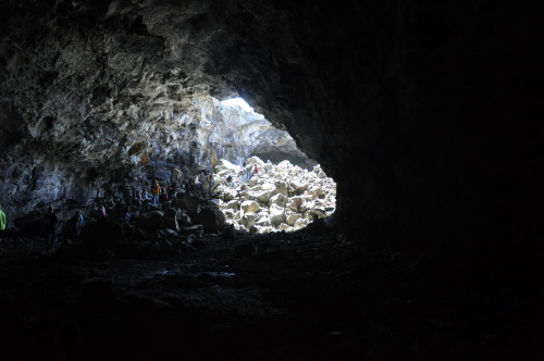 mypubliclands:Idaho Eighth Graders Explore The Moon!Eighth graders from Lemhi County, Idaho, were tr