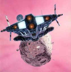 omnireboot:  Artwork by Peter Elson WELCOME