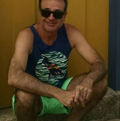 tezzo84: Daddy hairy..