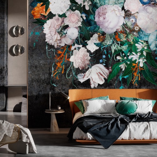 Decorating With Bold Wallpapers That Inspire