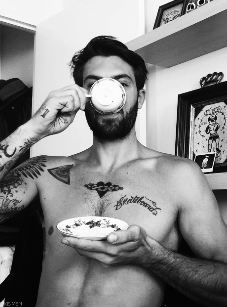 manlicious