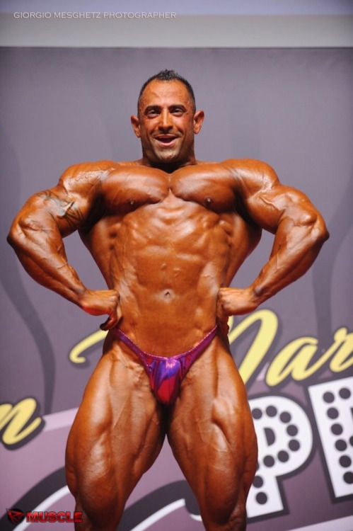 myfavoritemusclemen: Guy Cisterninohttp://myfavoritemusclemen.tumblr.com/archive