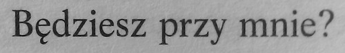 caching feelings