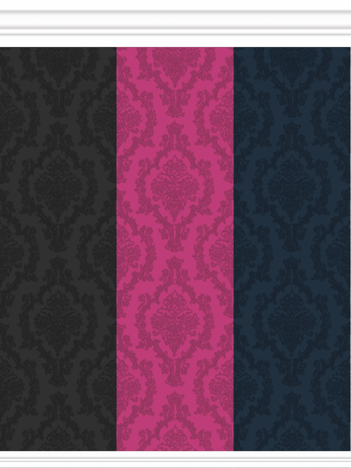 Damask WallpapersEarly Acess // All Tiers *PUBLIC RELEASED/FREE* DOWNLOAD