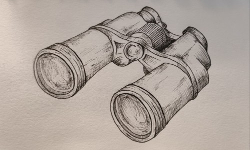 5/10/2024 Binoculars