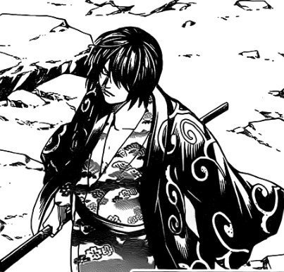 Suchine Toki Lately I Ve Been Noticing That Some Gintama