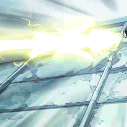thatsocalledanimechick:  “Gajeel has saved everyone he had hurt in the past”