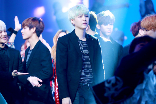 bangtan: © SUGA POP! | Do not edit.