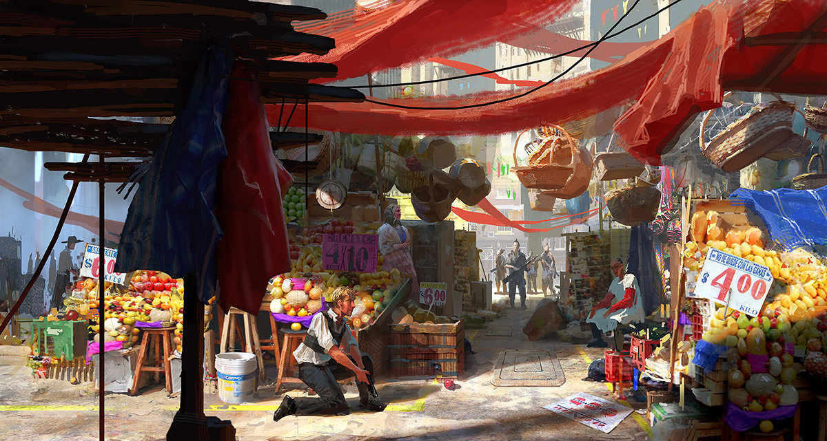 theartofanimation:  Lee b