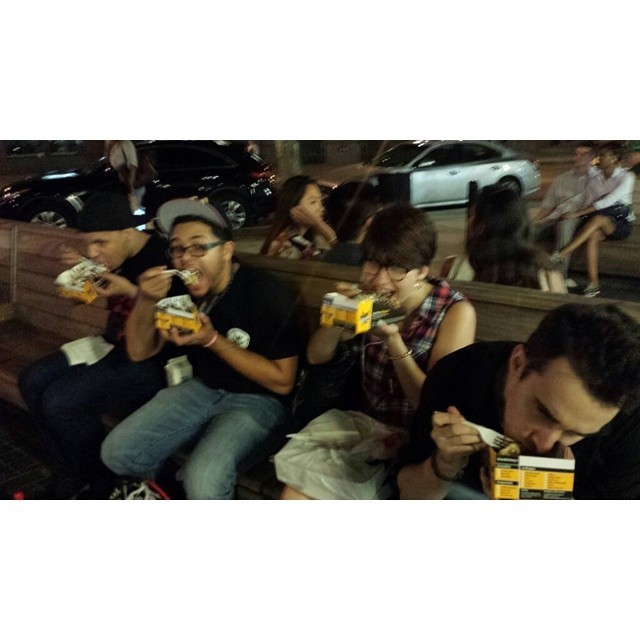 @expecto_pixie #waflesanddinges