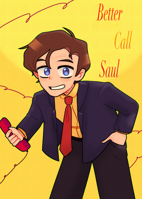Better Call Who??????