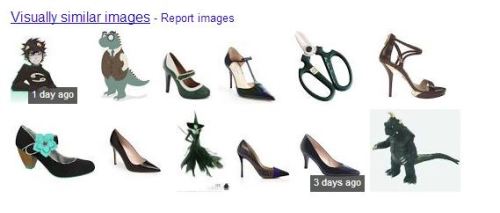  I googled your most recent picture of Karkat, this is what I found.   oh my god hahah Karkat is actually a shoe