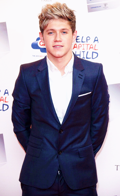 hhoran:  Niall Horan attends the annual ‘Capital