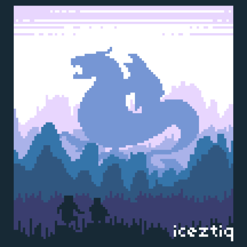 Octobit &amp; Blocktober 2019 Day 21-30Twitter Instagram 