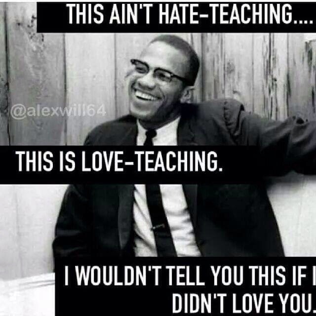 kemetic-dreams:  Damn right 