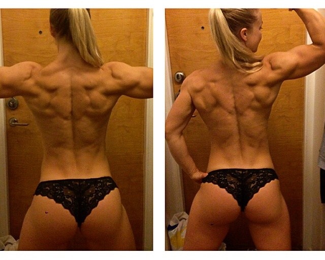 ebaserebaser:  Angelica Enberg