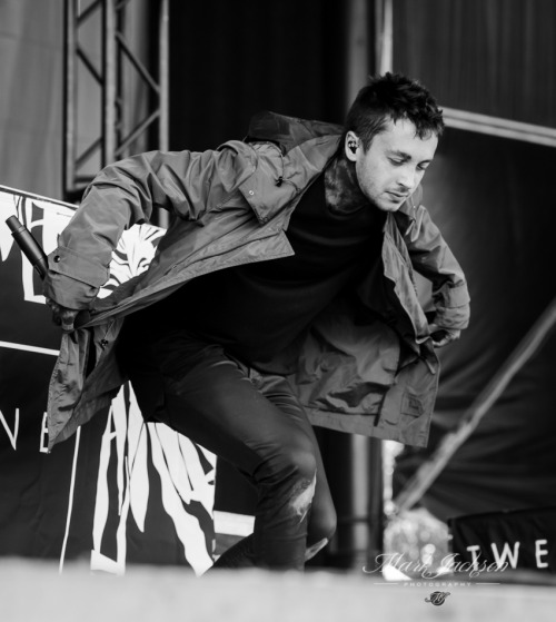 oneanddun:June 14, 2015 || Manchester, TN @ Bonnaroo 2015