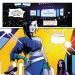 lesserknownwaifus:Seol Hee from Marvel