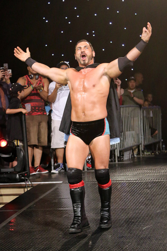 skyjane85:  Austin Aries  (credit goes to TNA for the picture) gradosgirl  