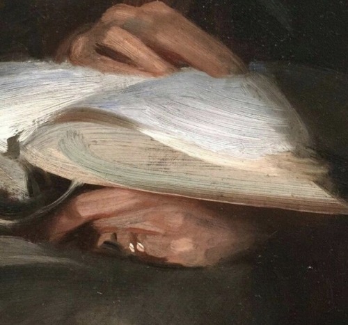 motheroffilm:details, john singer sargent