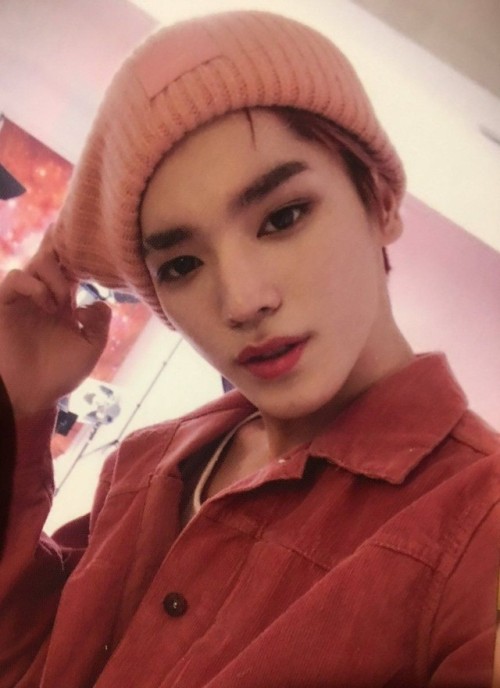 -Taeyong