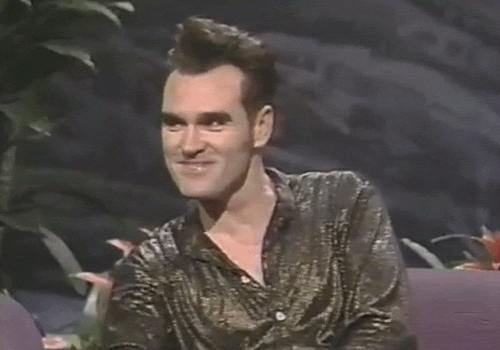 charlotte-it-was-really-nothing:  Hello there Moz 