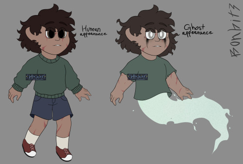 Aaaaaaaa Made New References For My Ocs!!!