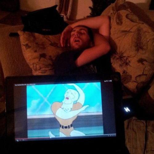 pleatedjeans:  What a Coincidence! (18 Pics)