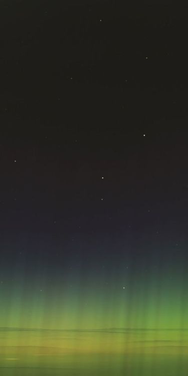 Northern lights, green sky, night, 1080x2160 wallpaper @wallpapersmug : http://bit.ly/2EBfd6v - http
