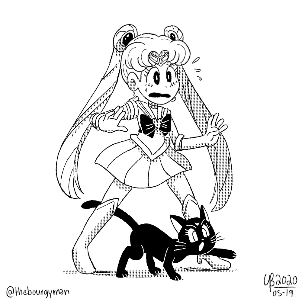 Sailor Moon Clip Explore Tumblr Posts And Blogs Tumgir Sailor Moon Clip Explore Tumblr Posts And Blogs Tumgir