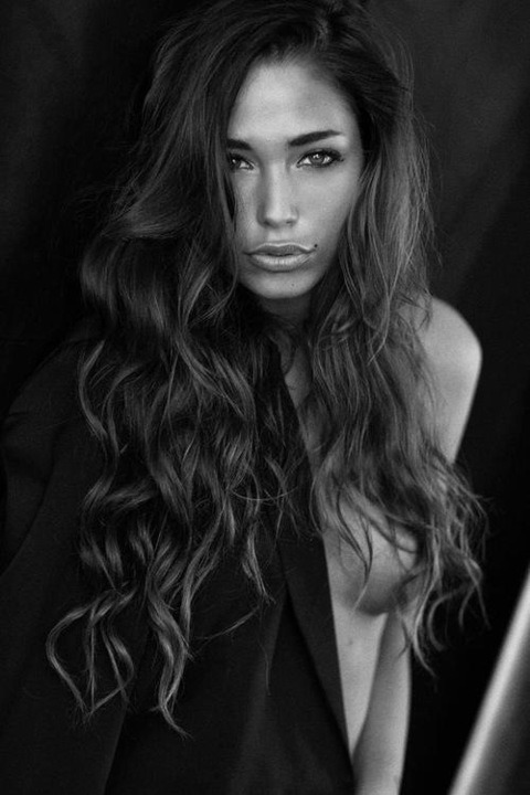 HOTTEST EYECANDY