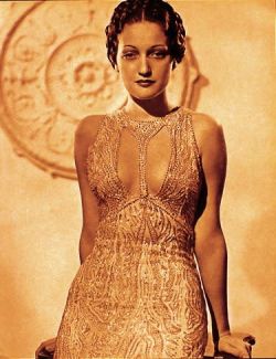  Dorothy Lamour 