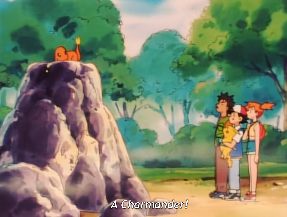 I AM ASH