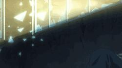 quattros-tight-boxers:  prenumbreon:  Me when I hear someone talking about yugioh in conversation   But then they bash the spinoffs  