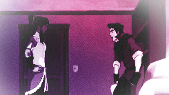 korratea:  “So you do like me?” 