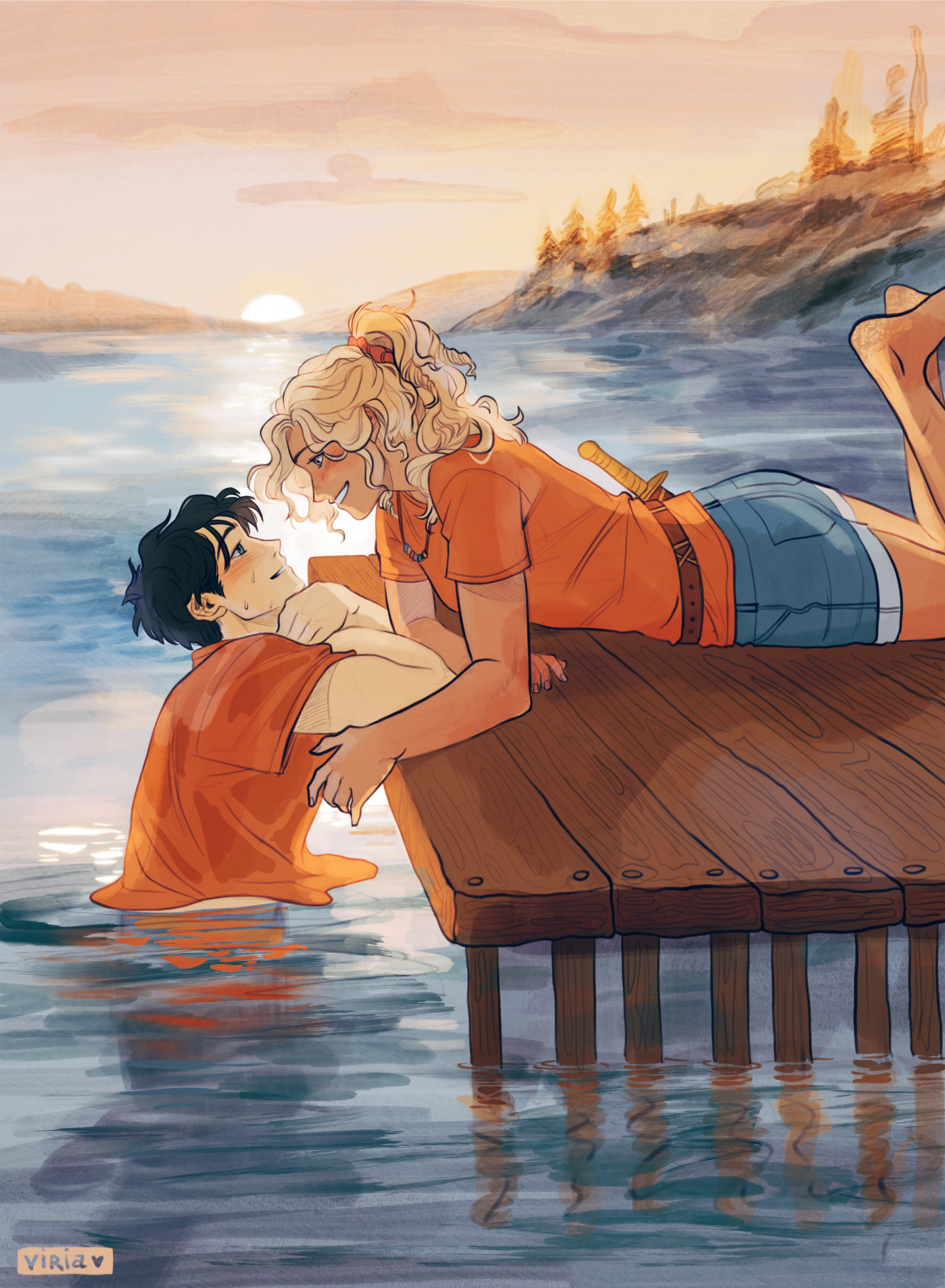 That S Rough Buddy To Tartarus And Back For You 3